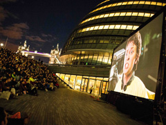 More London Free Film Festival image