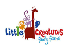 Little Creatures Family Festival image