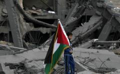 Gig For Gaza image