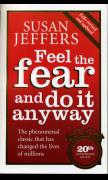 Feel The Fear And Do It Anyway image