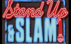 Stand Up And Slam image