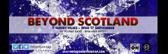 Shorts On Tap Presents: 'Beyond Scotland - 7 Short Films' image
