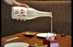 Sake Club October - Oysters and Nihonshu image