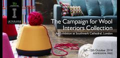 Wool Collection: Interiors image