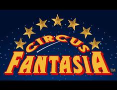 Circus Fantasia Roll up! Roll up! Britain's Newest Circus image