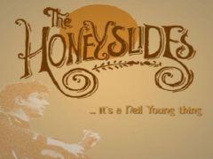 The Honeyslides - Its a Neil Young Thing image
