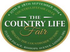 The Country Life Fair 2014 image