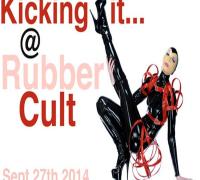 Rubber Cult image