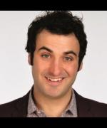 Barrel of Laughs @ Vinopolis Comedy and Wine Tasting - Patrick Monahan and more image