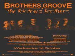 Brothers Groove/ Riotous Brothers image