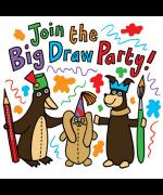  Launch: Join the Big Draw Party!  image