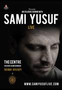 Sami Yusuf Live - The Centre Album Showcase  image