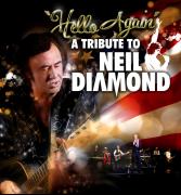 Hello Again - A Tribute to Neil Diamond image