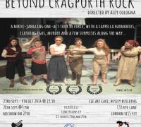 Beyond Cragporth Rock image