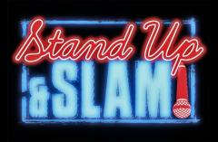 Stand Up & Slam!  image
