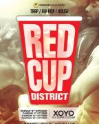 Red Cup District image