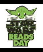 Star Wars Reads Day at Discover image