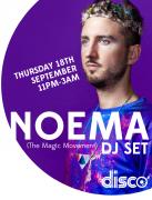 Noema Exclusive DJ Set  image