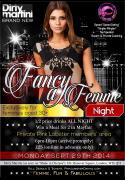 New: Fancy A Femme Night In Mayfair image