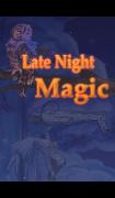 Late Night Magic image