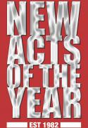 New Acts Of The Year 2015- The NATYS: Spotlight Nights  image