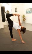 Lengthen + Strengthen Your Hamstrings Yoga Workshop image