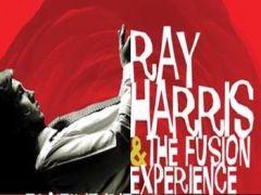 Blues, Funk n Soul Connection: Ray Harris and The Fusion Experience image