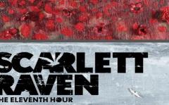 Scarlett Raven: The Eleventh Hour image