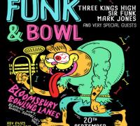 Funk and Bowl image
