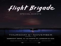 Flight Brigade image