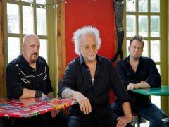 Reeves Gabrels and His Imaginary Fr13nds image
