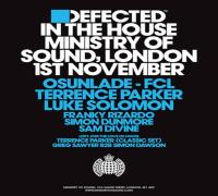 Defected in the House image