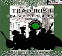 Irish Traditional Music Sessions image