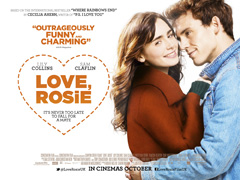 Love, Rosie - London Film Premiere image