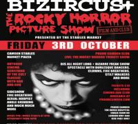Bizircus: Rocky Horror Special image