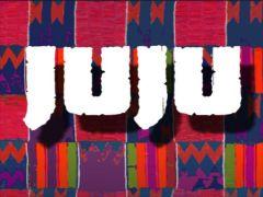 JUJU! Ft. Sabbey Drummers + Afro-Palace image