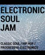 Electronic Soul Jam image