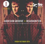 Episodes - Addison Groove vs Headhunter + more image