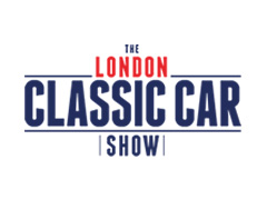 The London Classic Car Show image