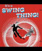 It's a Swing Thing! Ft. The Silver Ghosts image