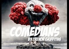 Comedians by Trevor Griffiths image
