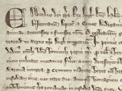 800th Anniversary of Magna Carta image