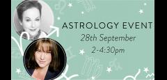 Astrology and The Stars in Shoreditch image