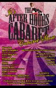 The After Hours Cabaret Cabaret Show image