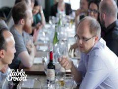 Dine with Lee McCabe, Head of Travel at Facebook image