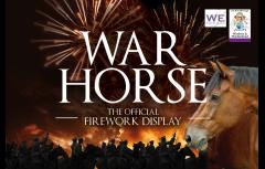 War Horse Fireworks image