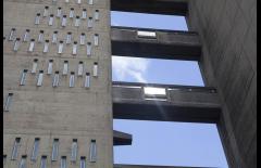 National Trust launches ‘pop-up’ opening of Balfron Tower image