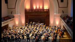 European Doctors Orchestra Concert image