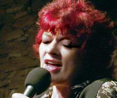 CD LAUNCH - Dana Gillespie and The London Blues Band image