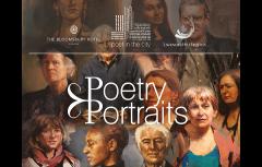 Poetry Portraits image